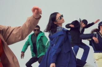 LACOSTE推出全新悦动生活系列，打卡ACTIVE生活方式